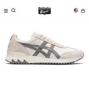 Onitsuka Tiger  California 78 Sneakers women’s size 8/mens 6.5